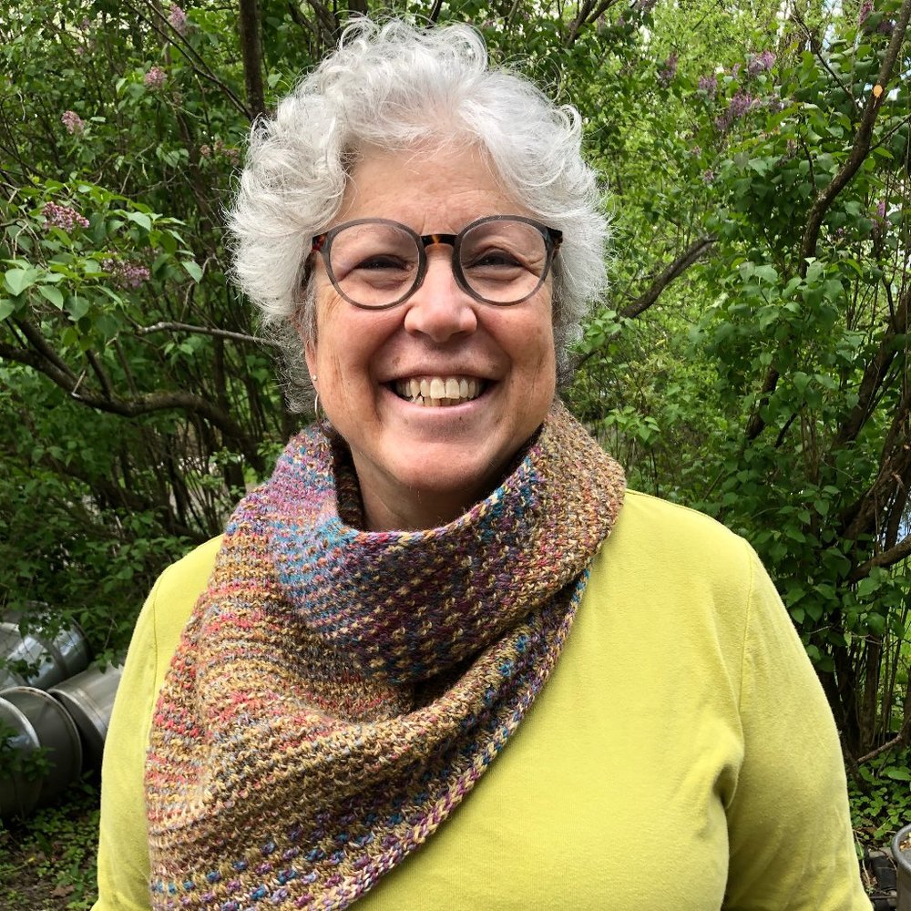Meet your Posher, Mary Jeanne